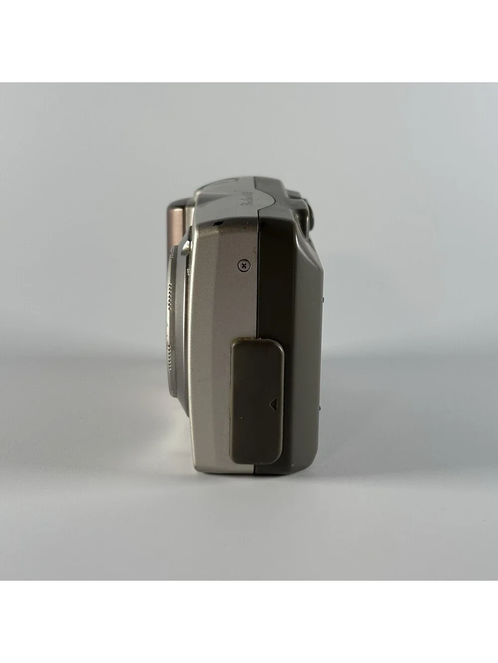 Canon batteries memory